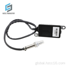 Nox Sensor 2293965 24V NOX Sensor 5WK9 7348B FOR DAF Manufactory